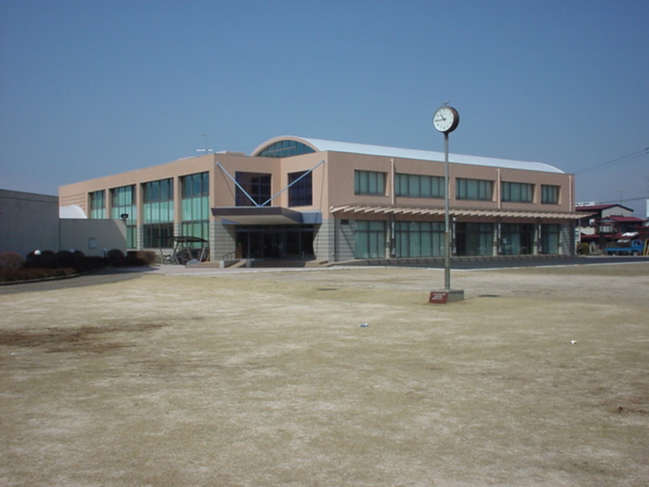 常北保健福祉センター