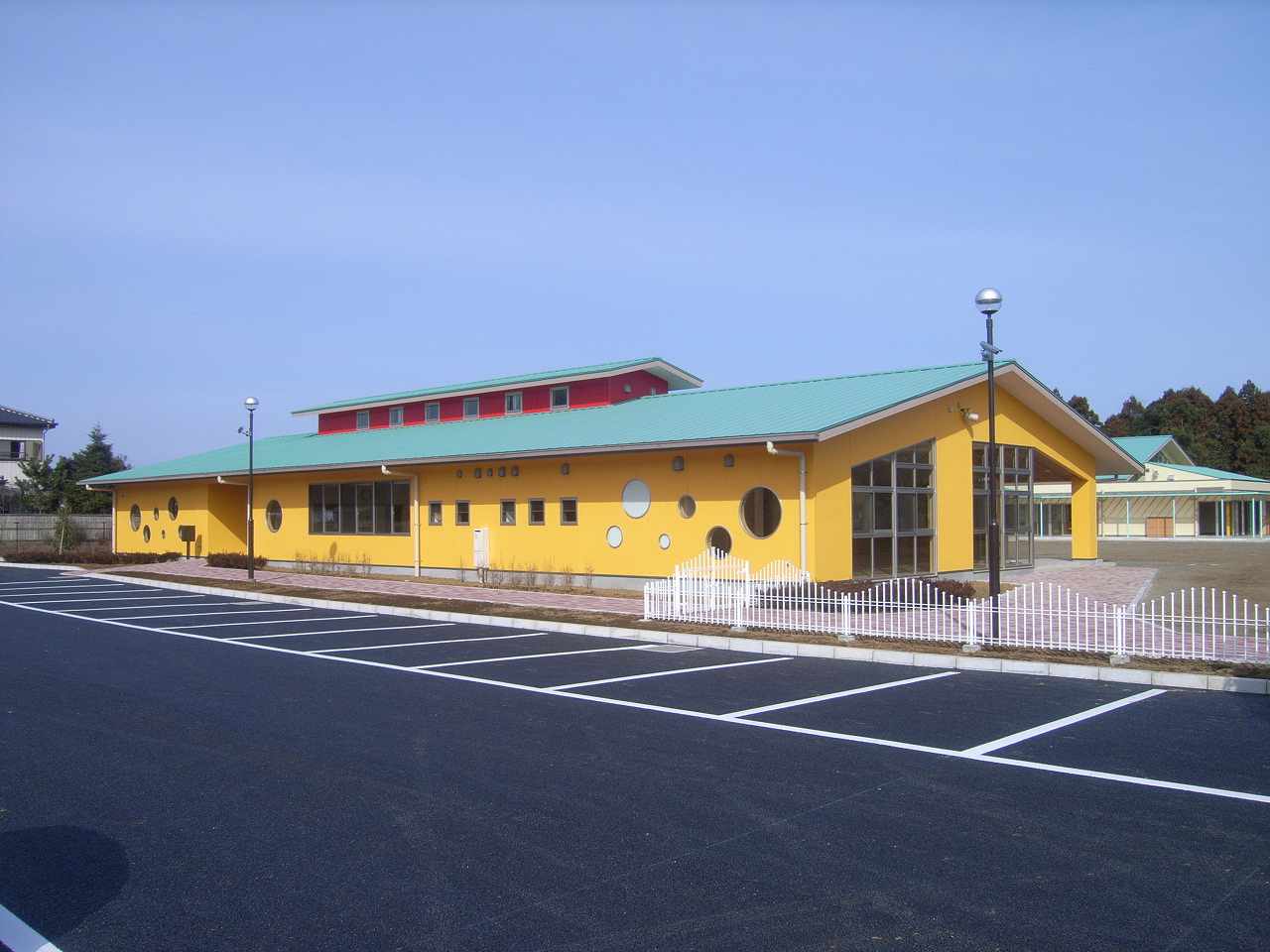 みなみ保育園