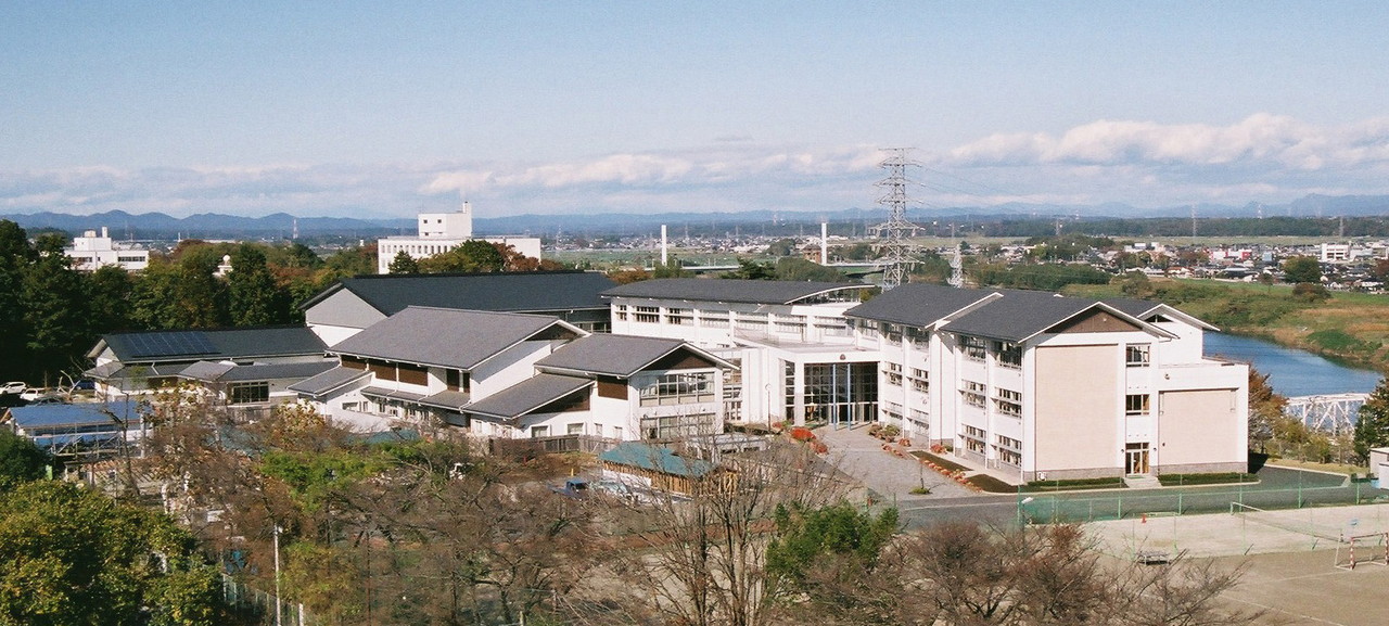 水戸市立第二中学校