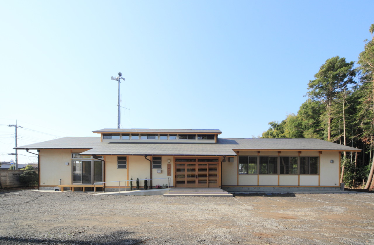 中石崎地区集会施設